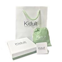 Bracciale Kidult Donna Kidult Style Donna in Acciaio 831077 - 831077